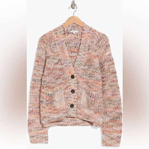 ALC Cleveland Cardigan in XL - Picture 4 of 7